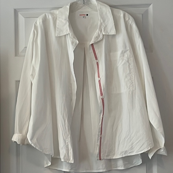Sundry Tops - Sundry Shirt